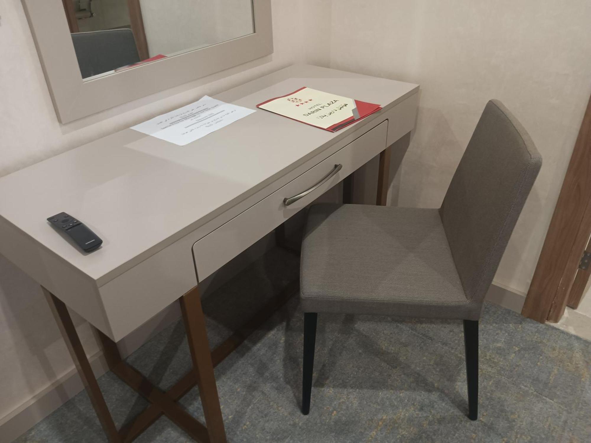 Darin Plaza Hotel Arbil Eksteriør billede