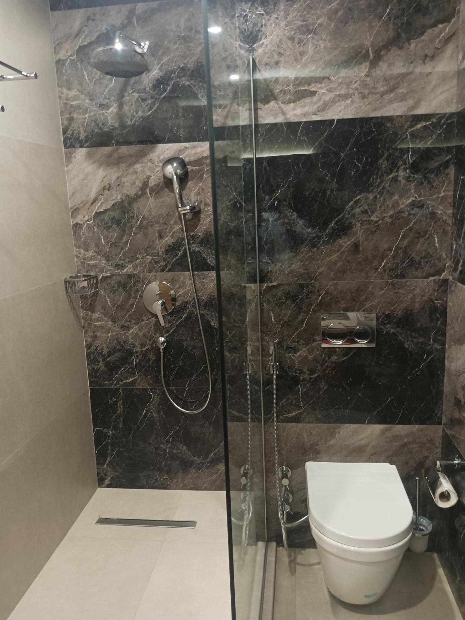 Darin Plaza Hotel Arbil Eksteriør billede