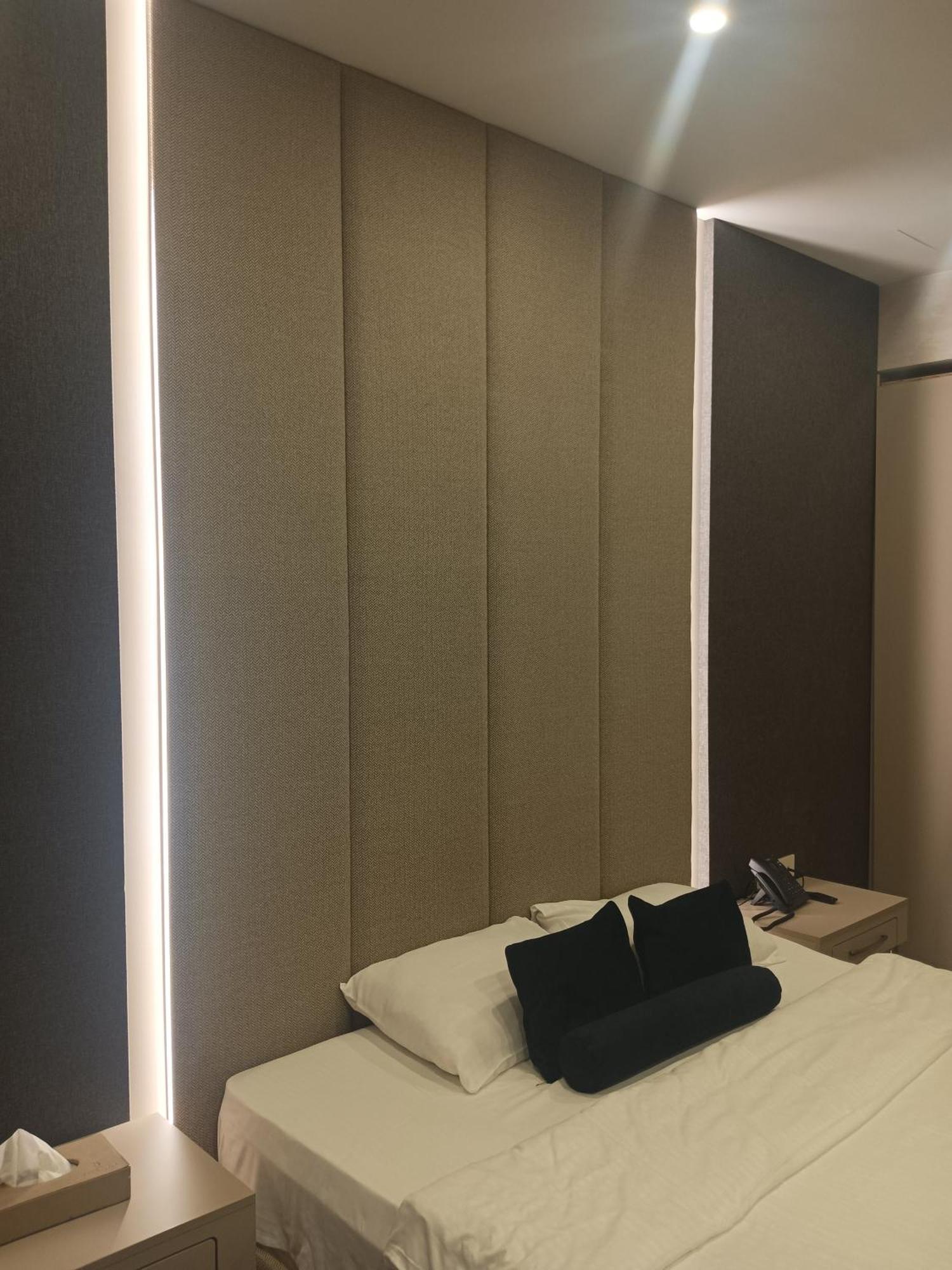 Darin Plaza Hotel Arbil Eksteriør billede