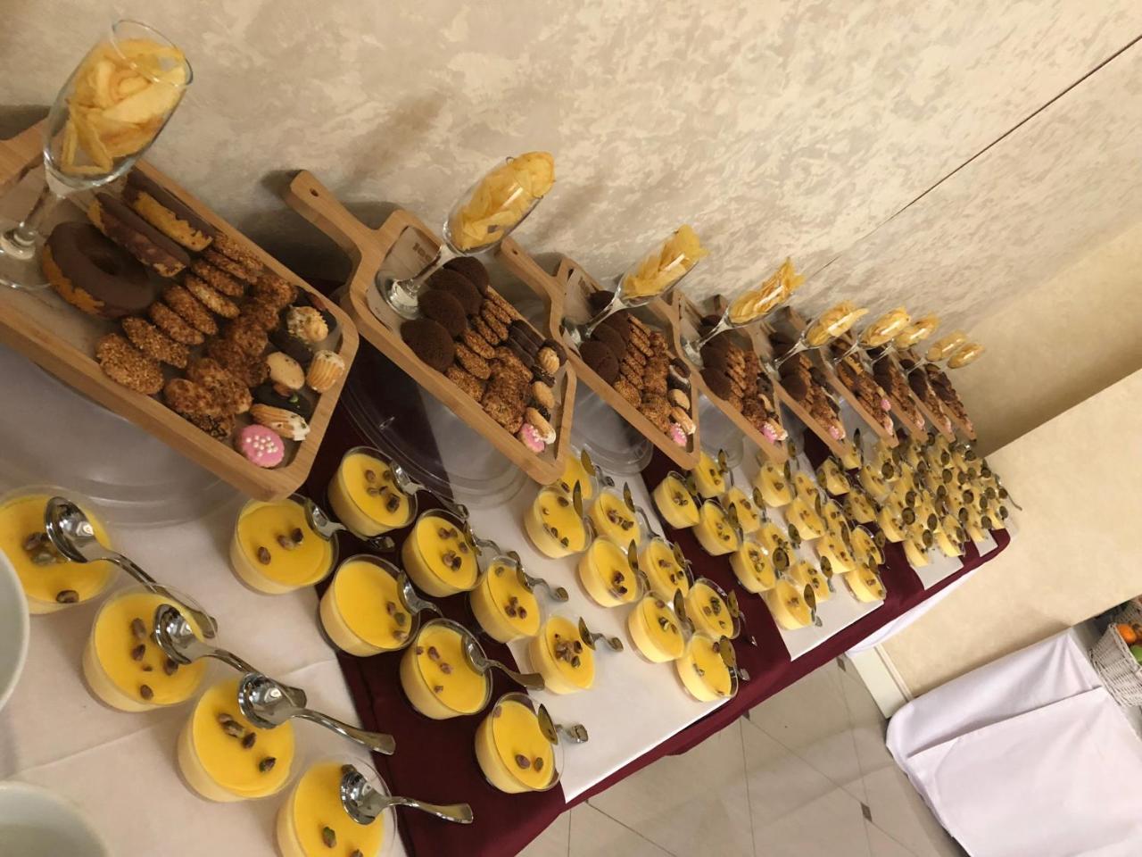Darin Plaza Hotel Arbil Eksteriør billede